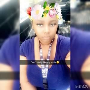 Meet your Posher, Daneisha